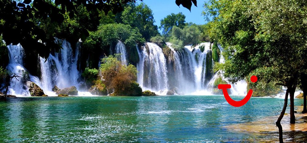 10-daagse rondreis Slovenië, Kroatië en Bosnië