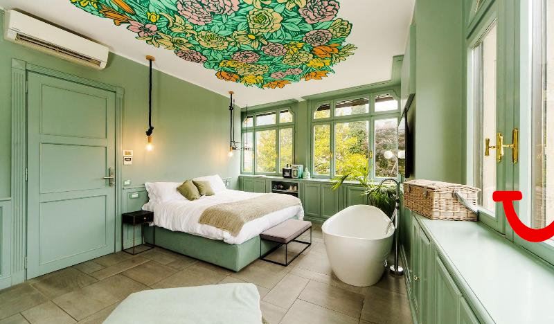 Bello! Lake Como Suites