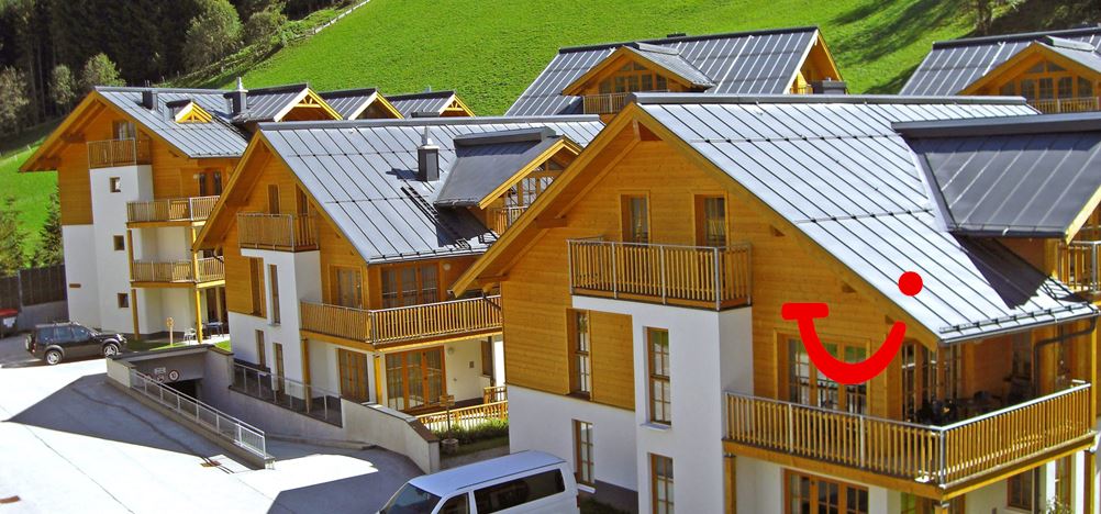 Schönblick Mountain Resort & Spa