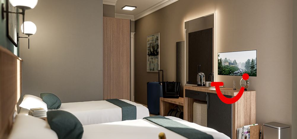 Ergun Hotel
