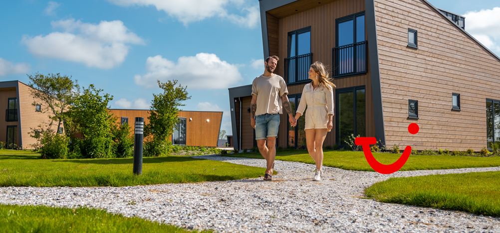 EuroParcs Hindeloopen