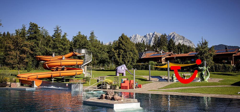 Kitzbühel Suites by Alps Resorts