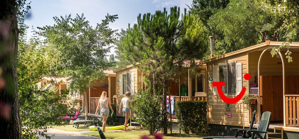 Familypark Altomincio - Eurotours