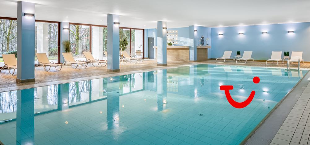 Doubletree by Hilton Luxembourg