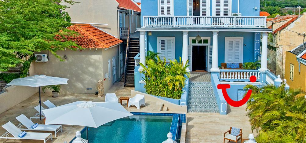 Atelier Skalo Boutique Hotel
