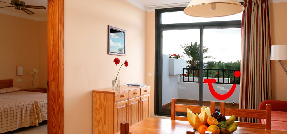 H10 Suites Lanzarote Gardens