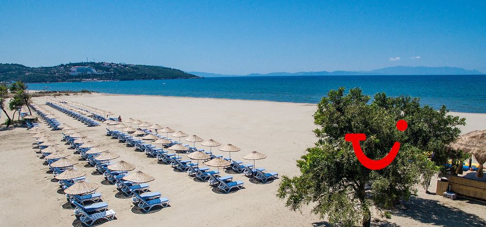 KoruMar Ephesus Beach & Spa Resort