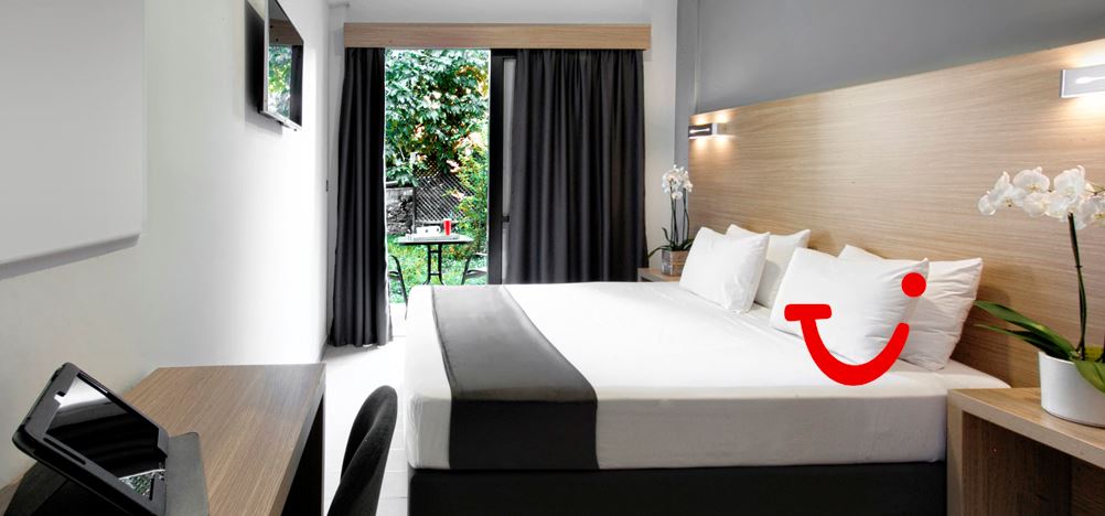 Atlas Hotel Skiathos