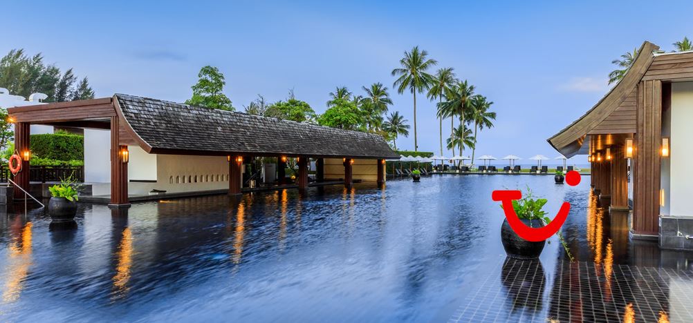 JW Marriott Khao Lak Resort & Spa