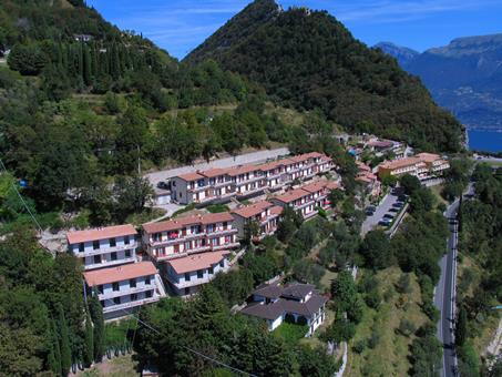 Meer info over Residence La Rotonda  bij Tui