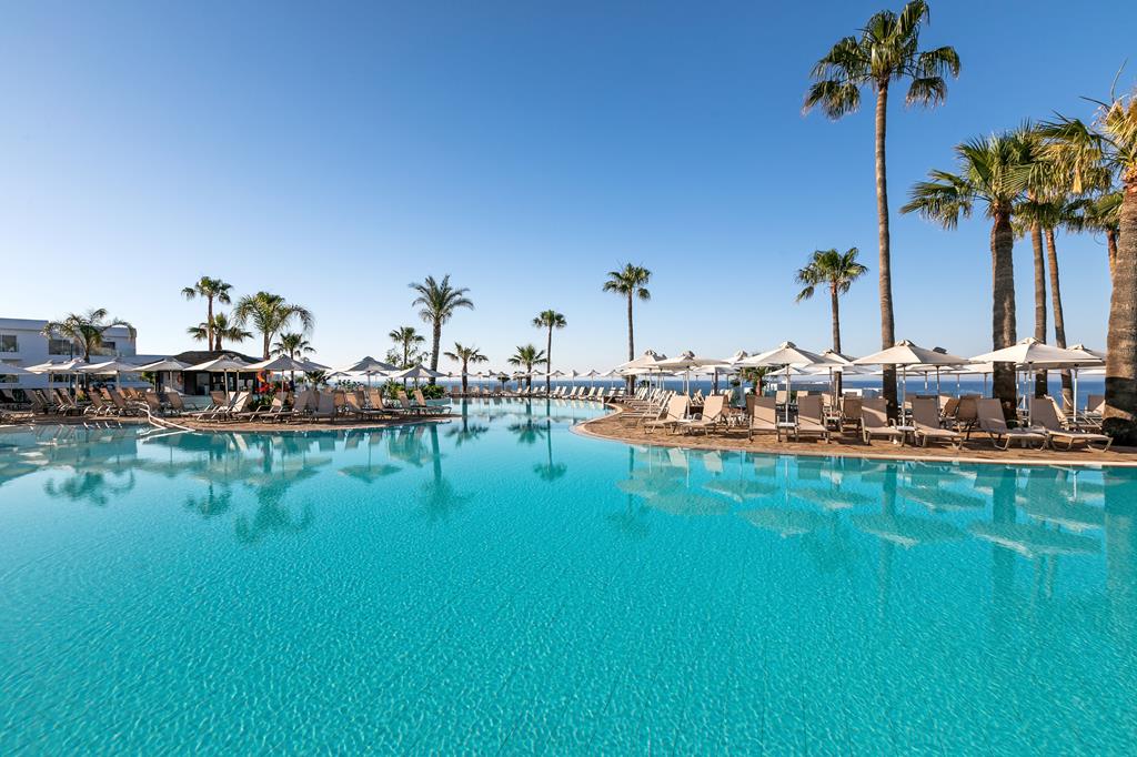 Online bestellen: Atlantica Sungarden Beach