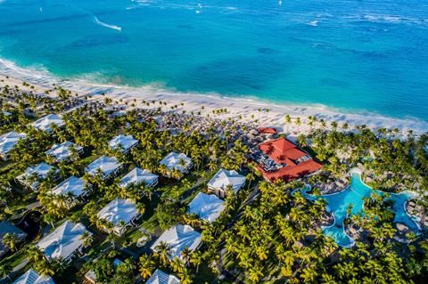 Ongeloofelijke vakantie Punta Cana ☀ 9 Dagen all inclusive Grand Bávaro Princess