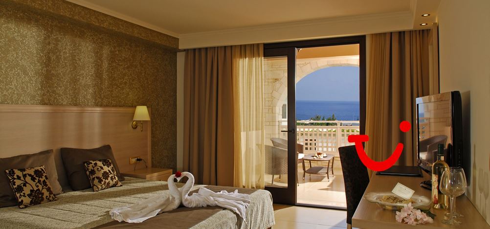 Cactus Royal - Kreta - Stalis - Hotel - Griekenland