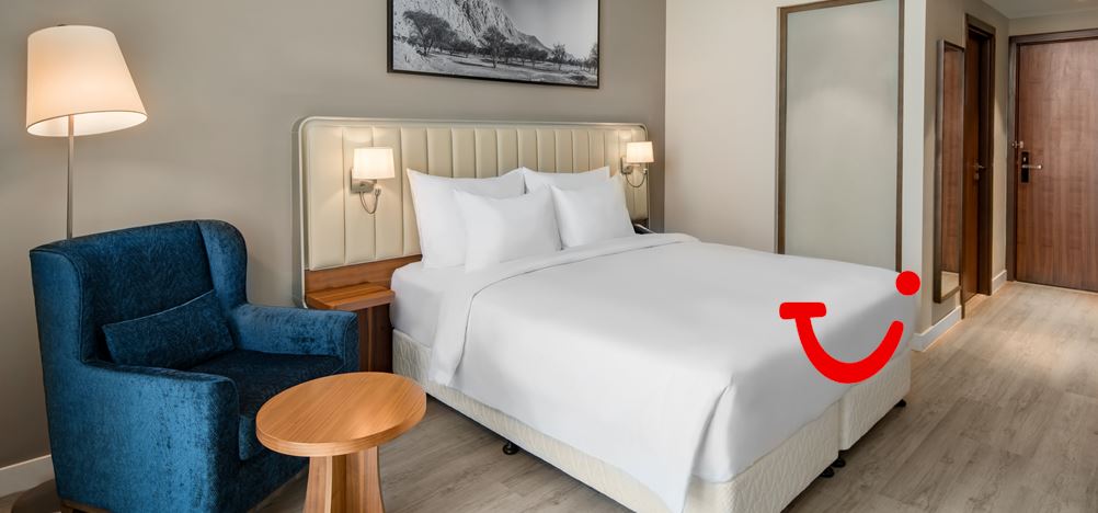 Radisson Resort Ras Al Khaimah Marjan Island