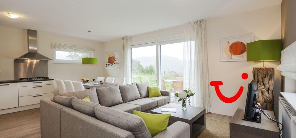 Dormio Resort Eifeler Tor