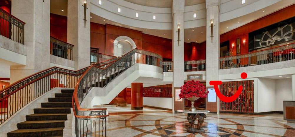 InterContinental Chicago
