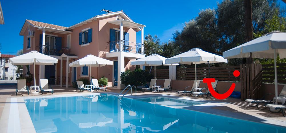Villa Theodora