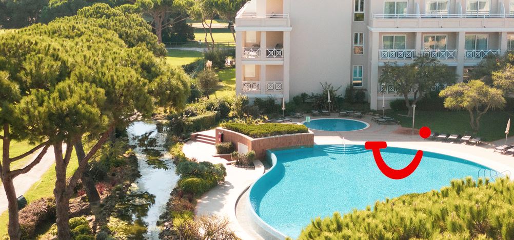 Onyria Quinta da Marinha - Golf