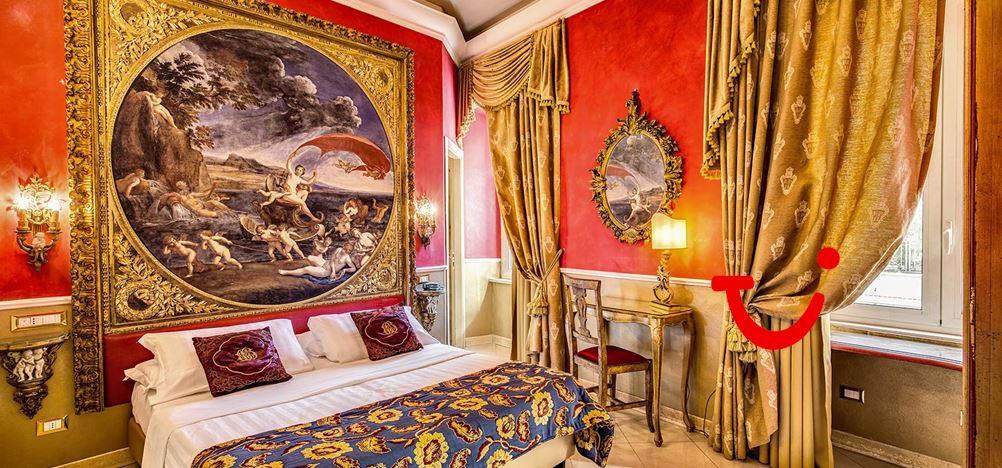 Romanico Palace Luxury Hotel & Spa
