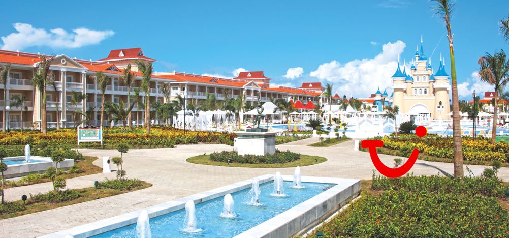 Bahia Principe Fantasia Punta Cana