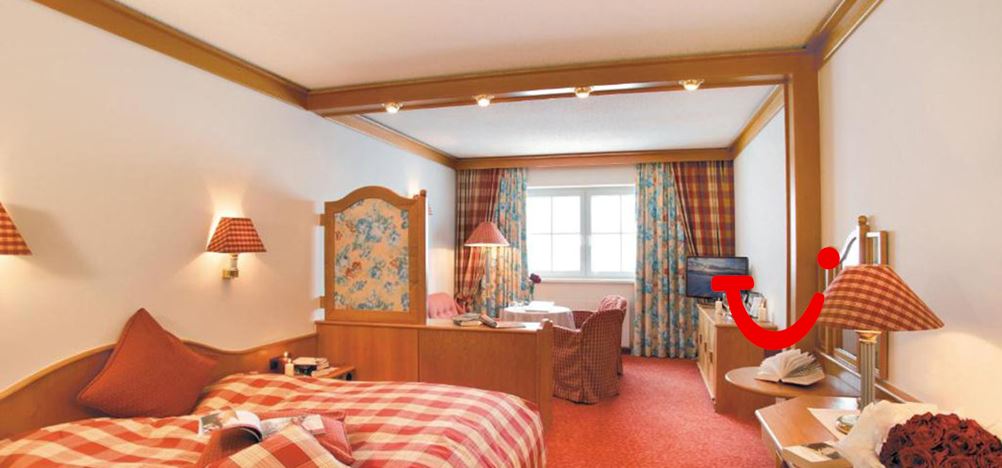 Alpenhotel St.Christoph