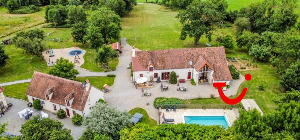 7/9- daagse wandelreis Het Franse Pad