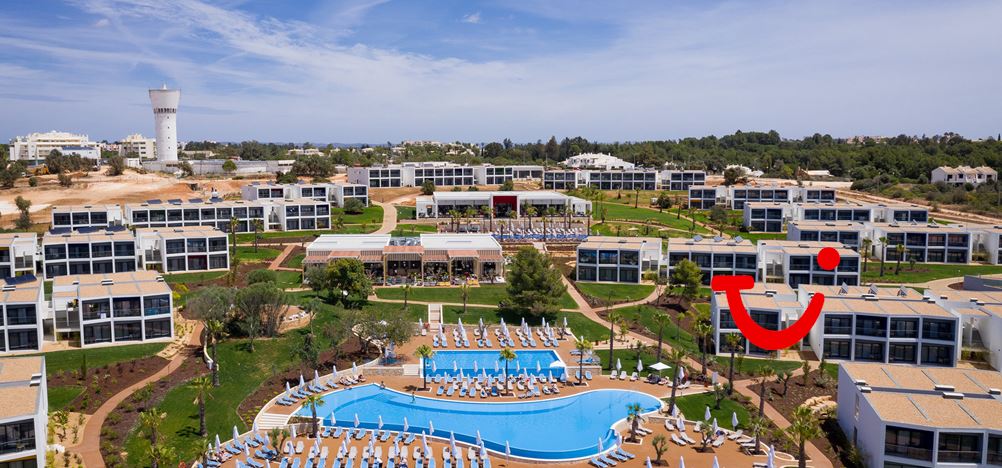 Tivoli Alvor Algarve Resort