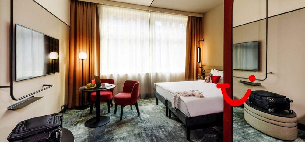 Novotel Münster City