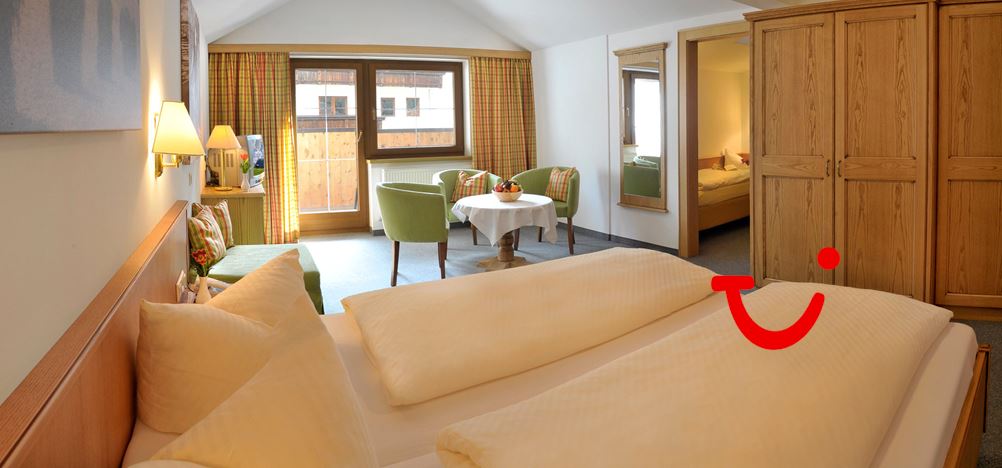 Natur Resort Rissbacher