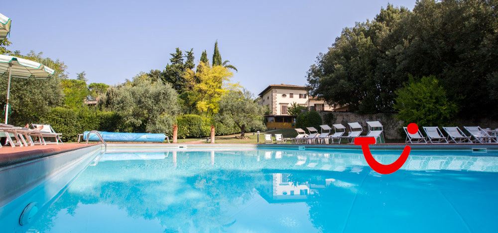 Villa San Lucchese