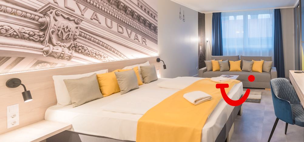 Fashion Hotel Impulso