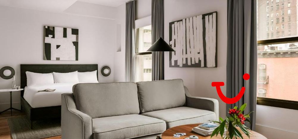 Duane Street Hotel Tribeca, Sonder