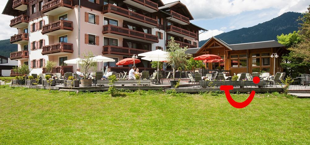 Vitalhotel Gosau