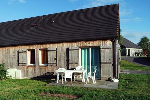 Le Domaine du Bosquet