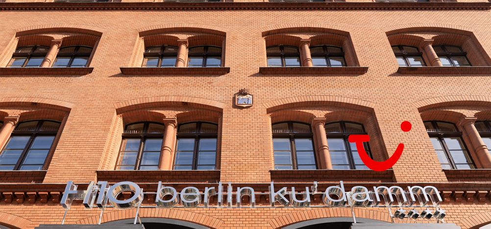 H10 Berlin Ku'damm
