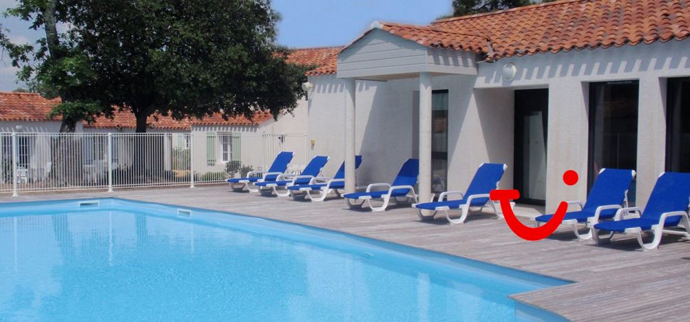 Domaine des Oyats