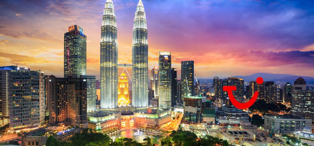 16-daagse rondreis Highlights van Maleisië