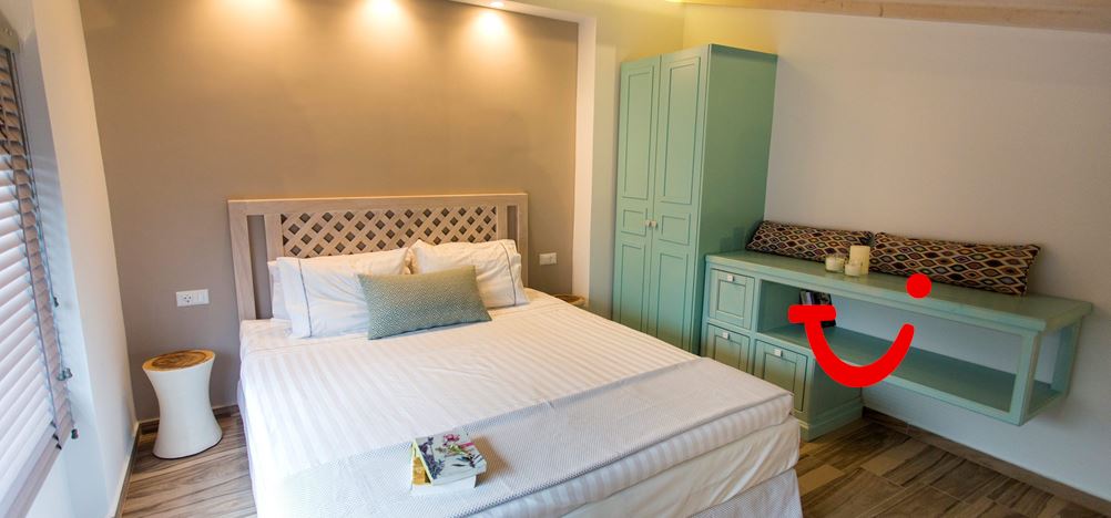 Golden Bay Suites