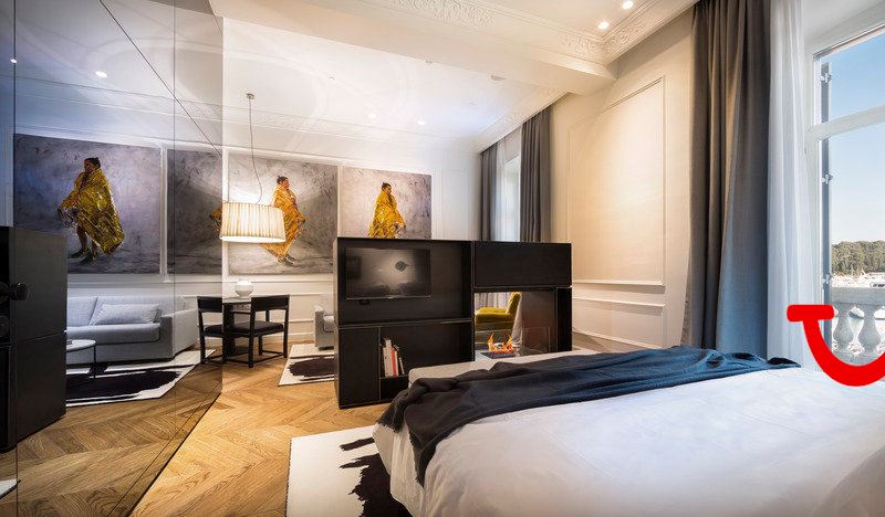 Adriatic Hotel by Maistra Collection