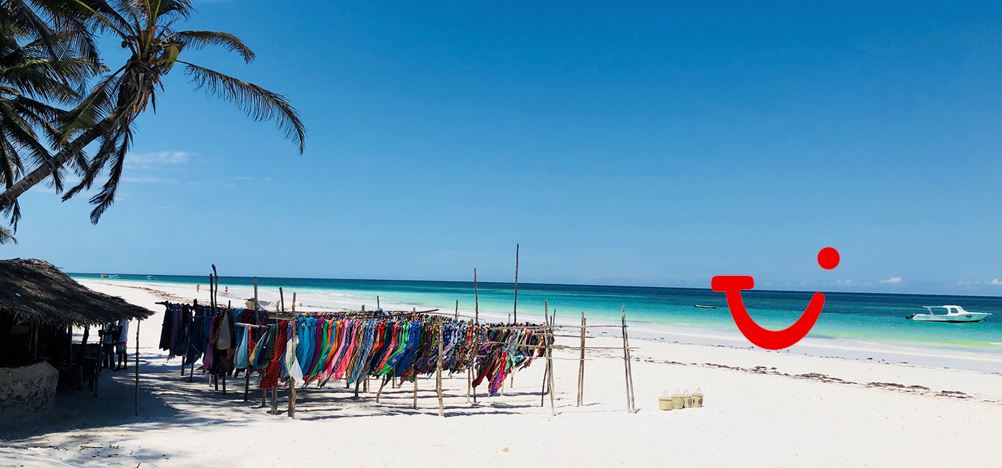 13-daagse safari The Mombasa Rendez-Vous