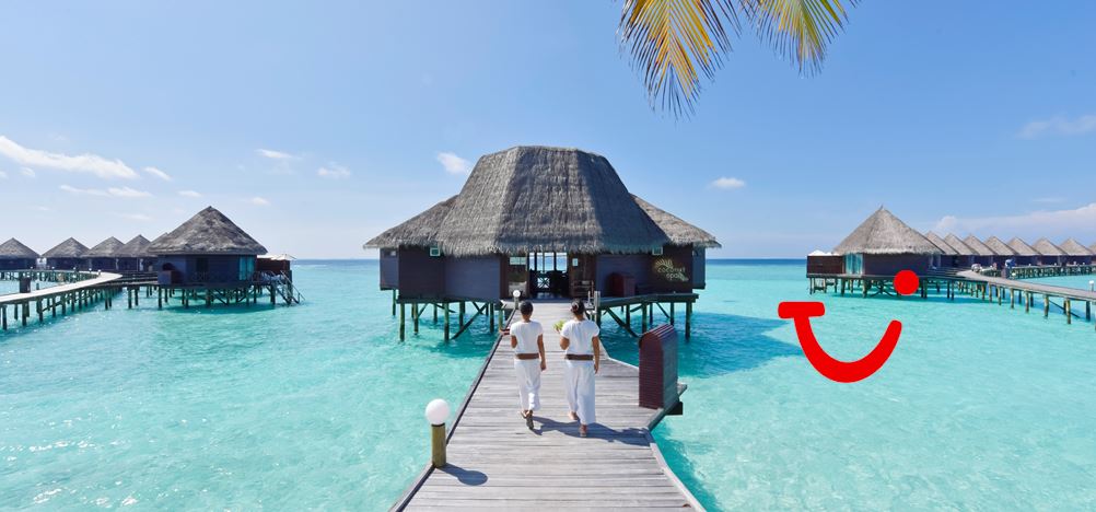 Thulhagiri Island Resort