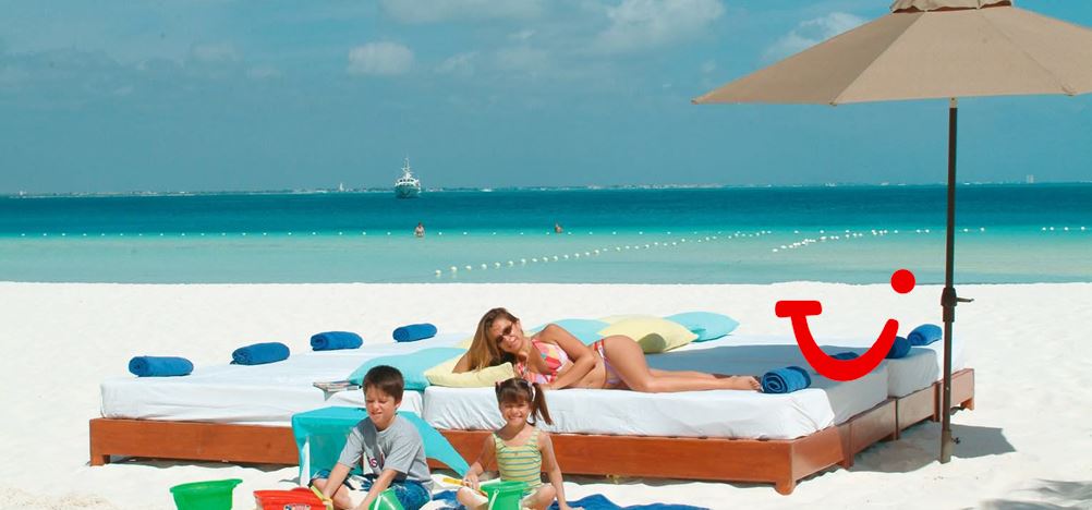 Beachscape Kin Ha Villas & Suites