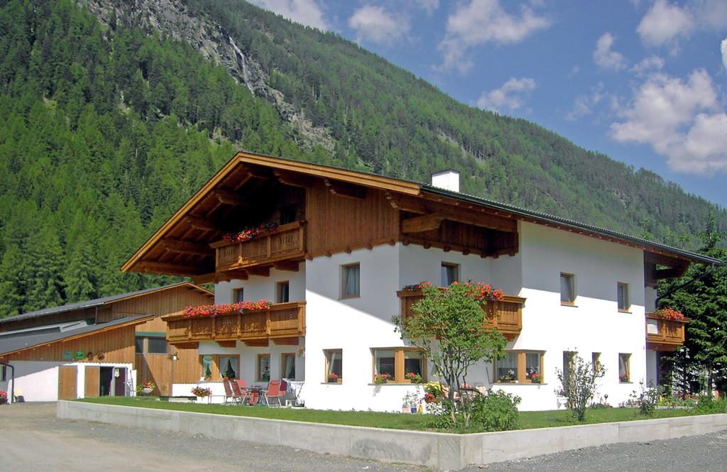 impressie Holzknecht