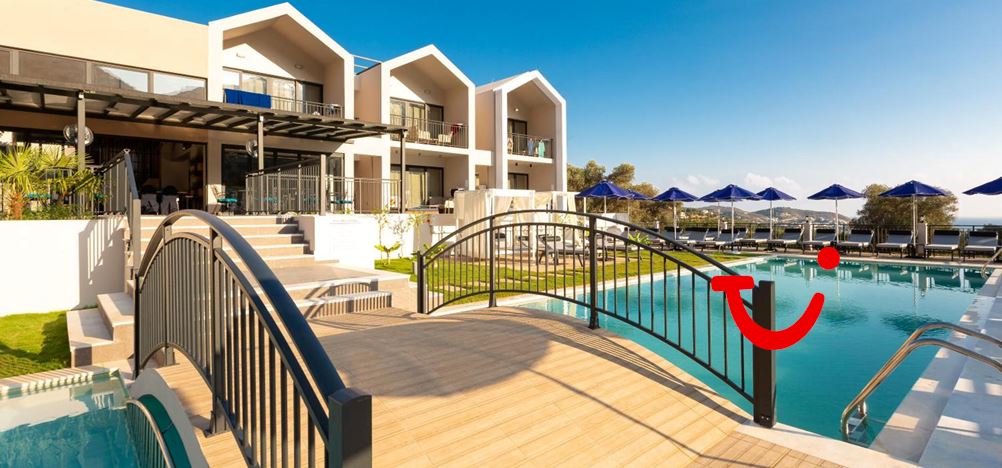 T Hotel Premium Suites