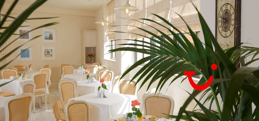 Ionia Suites