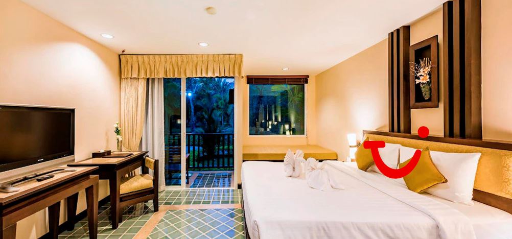 Duangjitt Resort & Spa