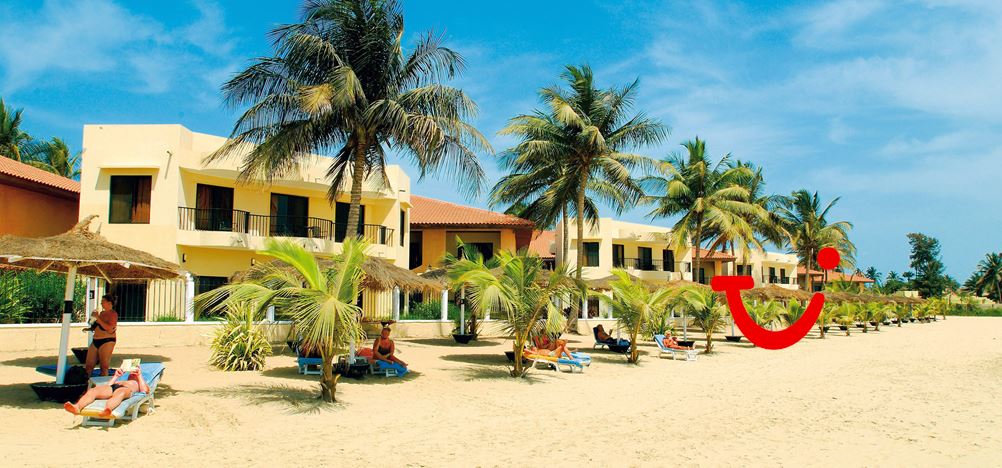 Ocean Bay