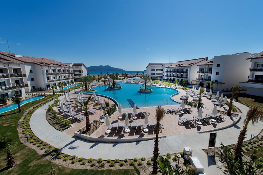 Online bestellen: TUI BLUE Sensatori Akra Fethiye