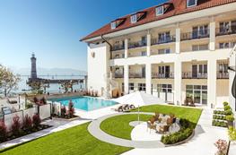 Hotel Reutemann-Seegarten