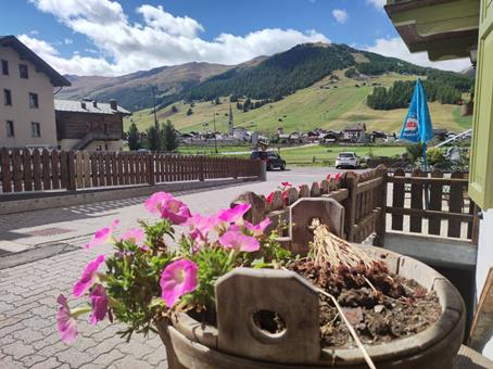 Zo voordelig op winterzon vakantie Dolomieten ☀ 8 Dagen logies ontbijt Costa Verde